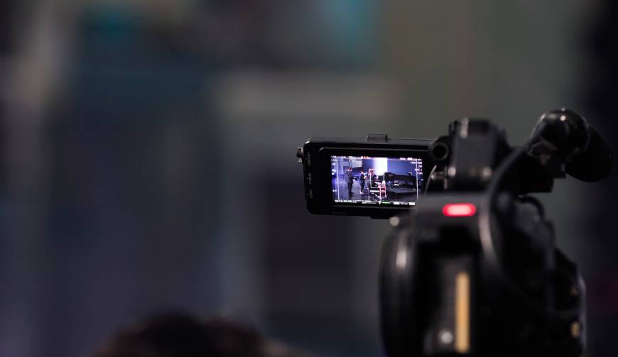 紧跟潮流！景东产品视频拍摄引领时尚新趋势