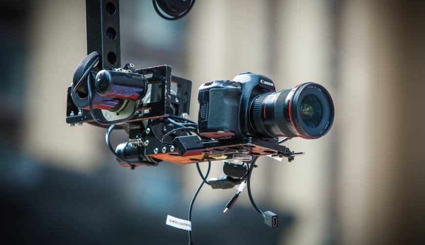 科技赋能生活：景东产品视频拍摄开启智能新时代