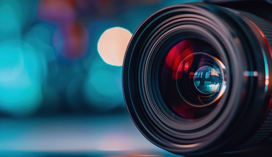 与景东产品视频拍摄同行：畅享高效、舒适的每一天