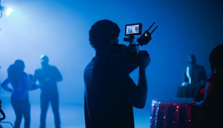 神秘新品来袭！景东产品视频拍摄究竟有何神奇之处？