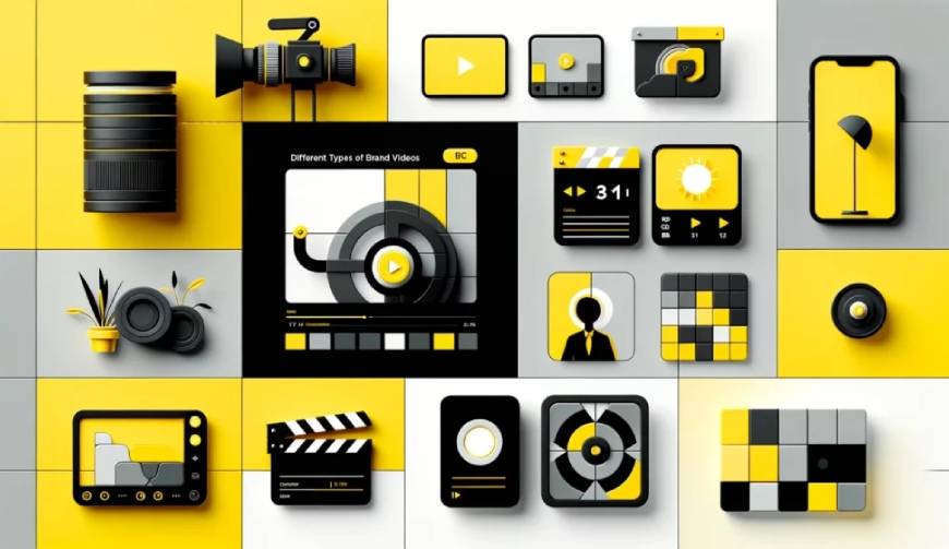 专为职场精英打造：景东产品视频拍摄提升工作效率的秘密武器