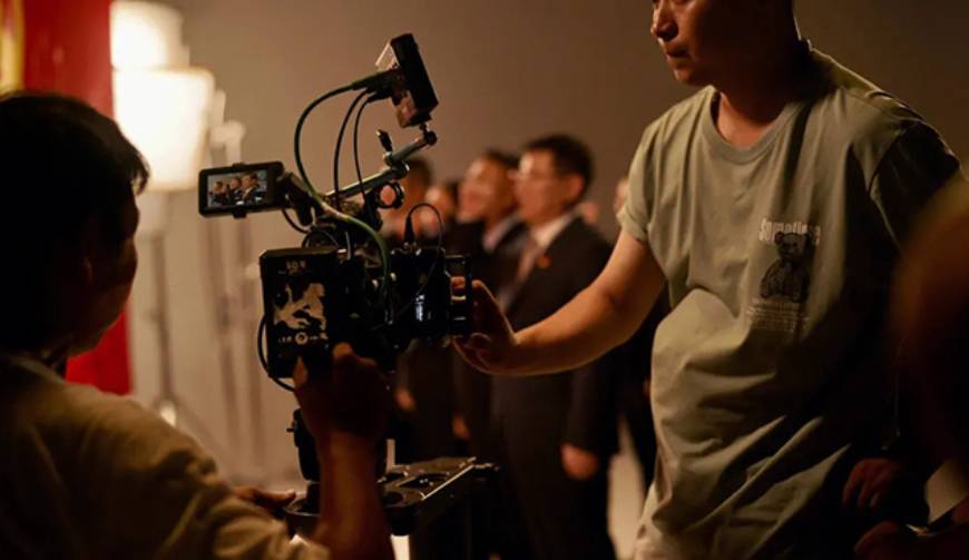 景东电商产品视频拍摄制作核心技法，赋能产品电商销量飙升