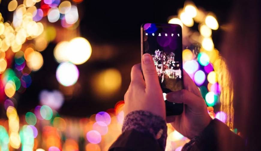 景东产品宣传视频拍摄公司实战秘籍，赋能品牌传播效能飙升