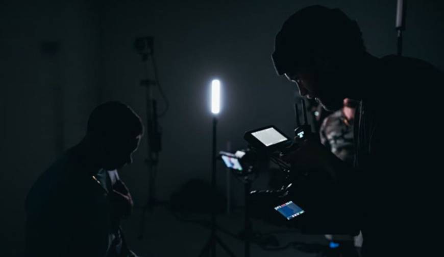 深耕景东产品视频拍摄，解锁产品出圈的流量密码