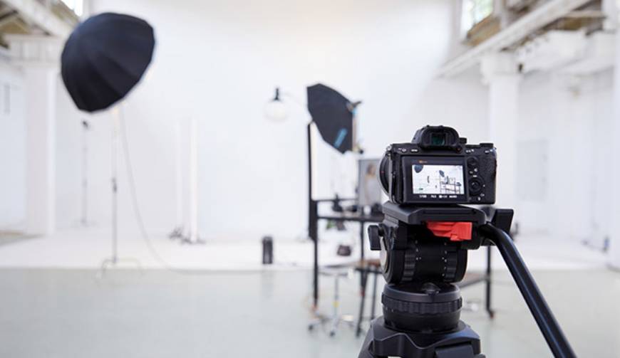 深耕景东电商产品视频拍摄制作，解锁电商爆款的视觉密码