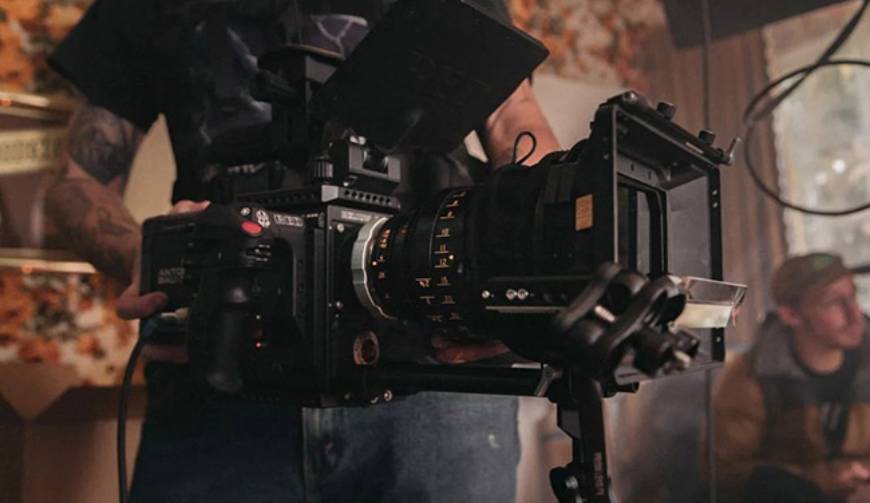 深耕本土，景东产品宣传视频拍摄公司的服务密码