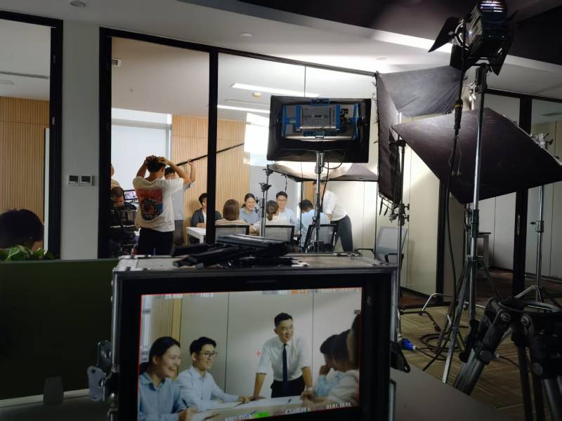 景东电商产品视频拍摄制作进阶指南，赋能产品电商突围