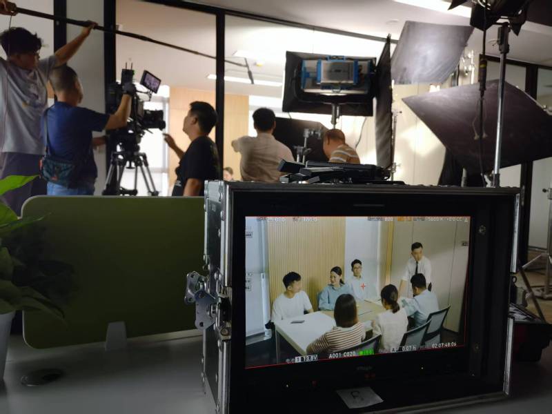 景东产品视频拍摄实操干货，助力产品打造吸睛视觉内容