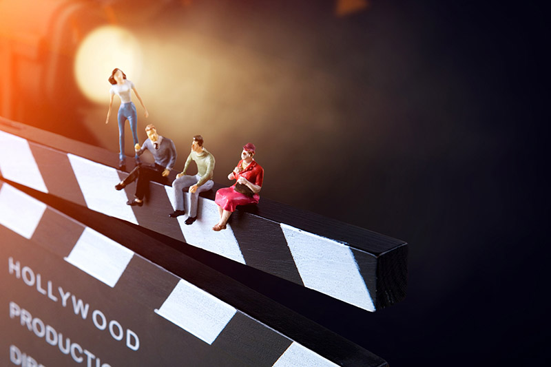 聚焦景东电商产品视频拍摄制作，为产品搭建高效转化桥梁