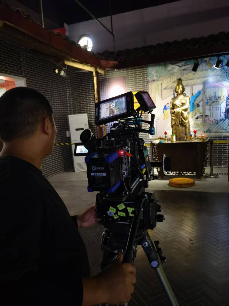 聚焦景东产品宣传视频拍摄公司，以专业实力赋能品牌声量升级