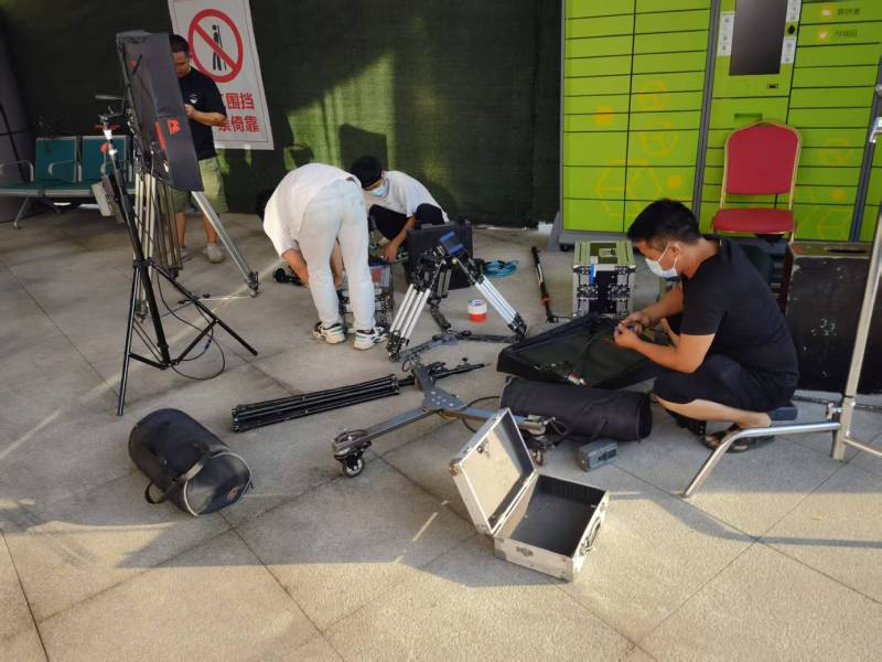 景东产品视频拍摄全攻略，让产品魅力在镜头下尽情绽放