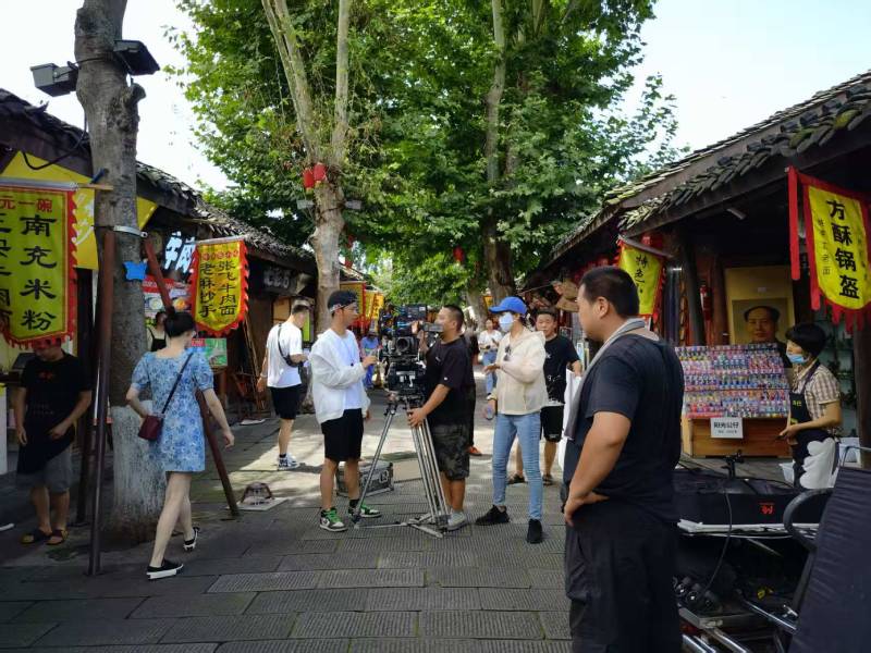 景东电商产品视频拍摄制作，开启销量增长新引擎