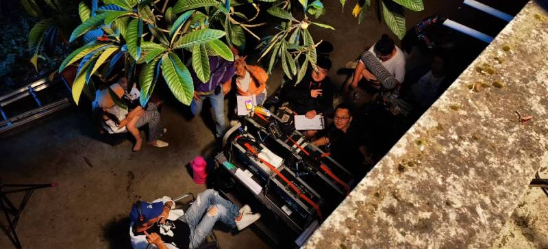 解锁景东产品宣传视频拍摄公司新势能，助力品牌强势破圈