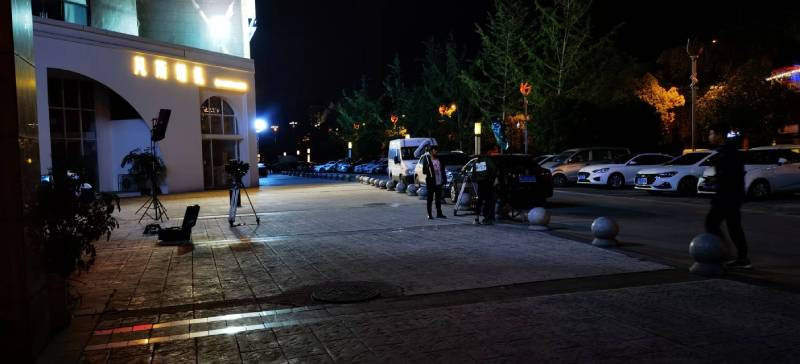 景东电商产品视频拍摄制作全攻略，打造高转化带货视频