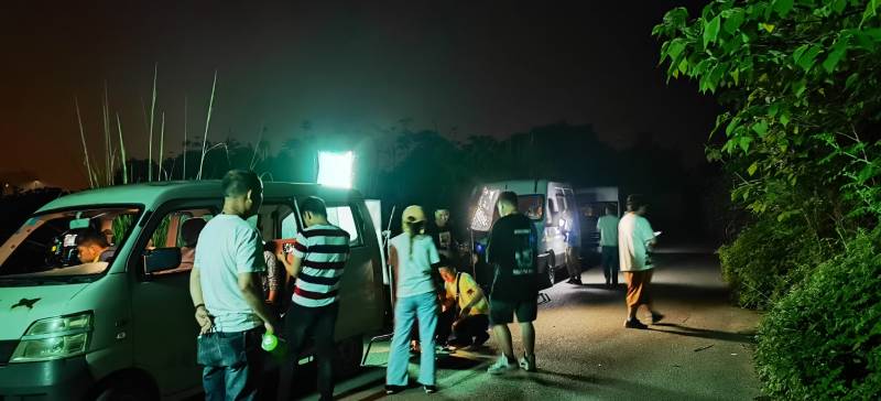 以镜头为笔，绘就景东产品视频的进阶之路