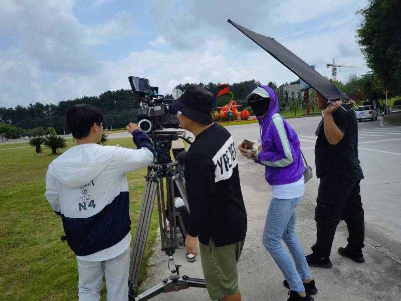 景东极致互动，未来愿景宏大，致力于成为全球领先的产品宣传视频企业