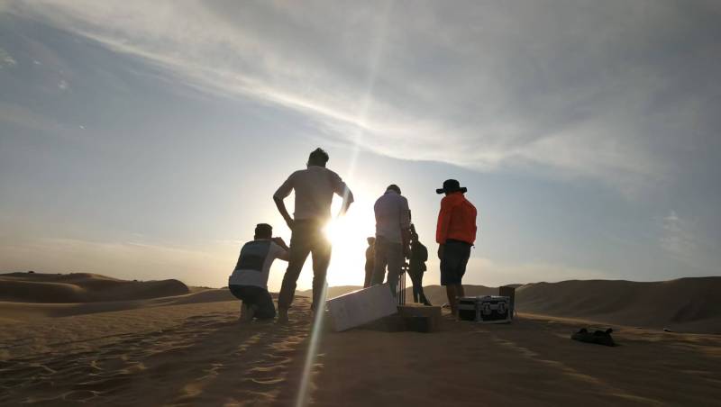 深耕景东产品视频拍摄，解锁产品视觉传播的全新可能