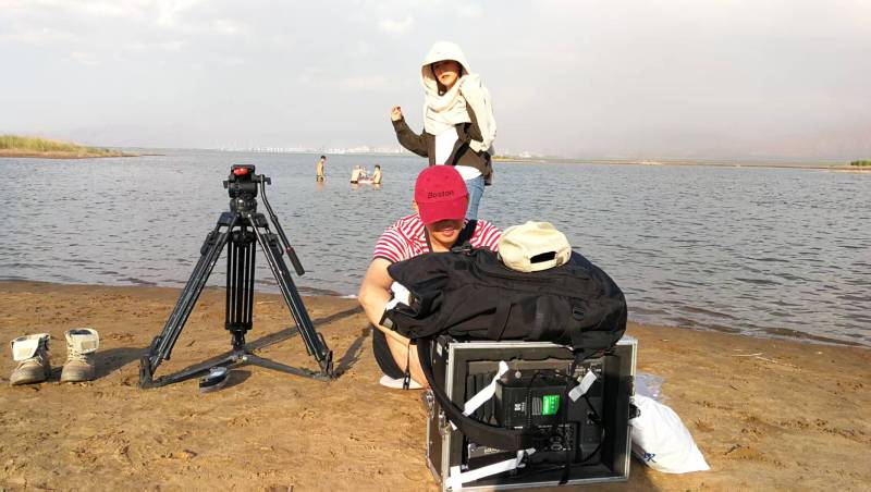 景东产品宣传视频拍摄公司核心策略，助力品牌抢占传播制高点