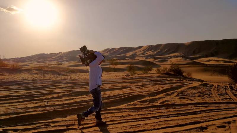 深耕景东产品宣传视频拍摄公司，解锁品牌传播的核心动能