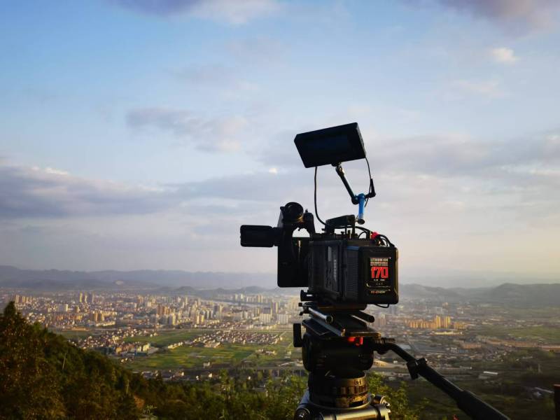 解锁景东产品宣传视频拍摄公司精髓，让品牌传播直击人心