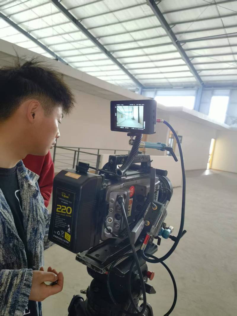 体育赛事转播技术创新：大型活动视频拍摄公司的机位布局