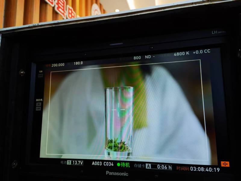 天然优选！景东电商产品宣传视频溯源原料产地的真实故事