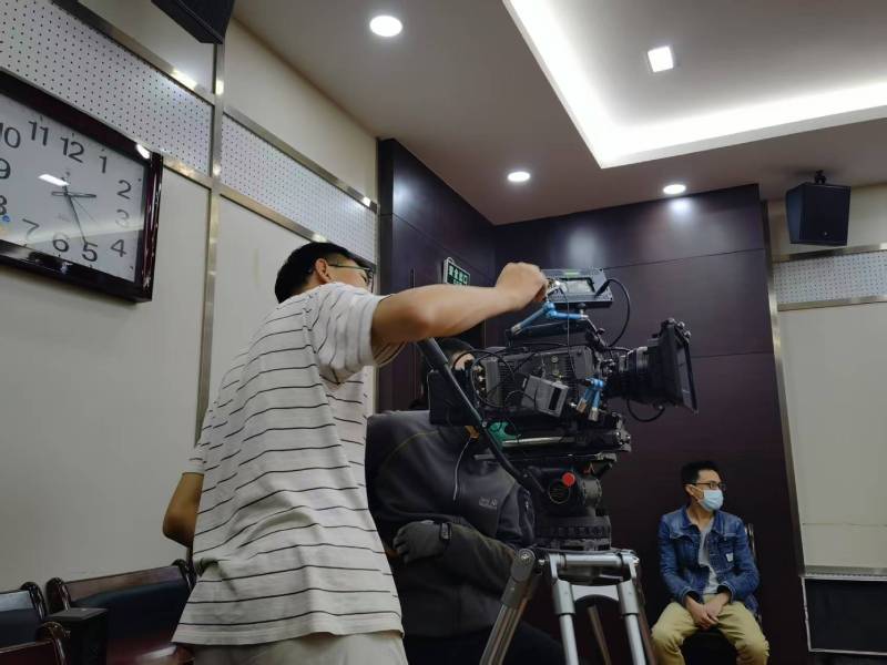 大数据指导创作方向，景东产品视频拍摄公司让每帧画面都有效触达