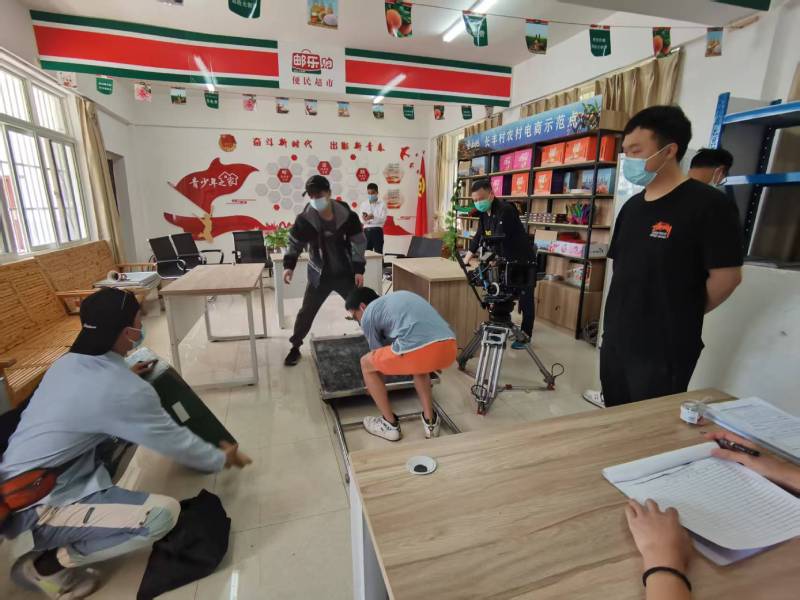 景东电商产品视频拍摄制作实战秘籍，助力产品引爆电商流量